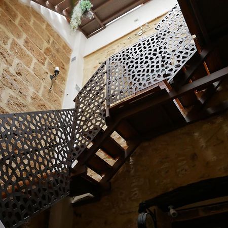 No4 Casatosca Javea - Apart Attico Con Terraza - Escaleras - En El Centro Del Casco Antiguo Экстерьер фото