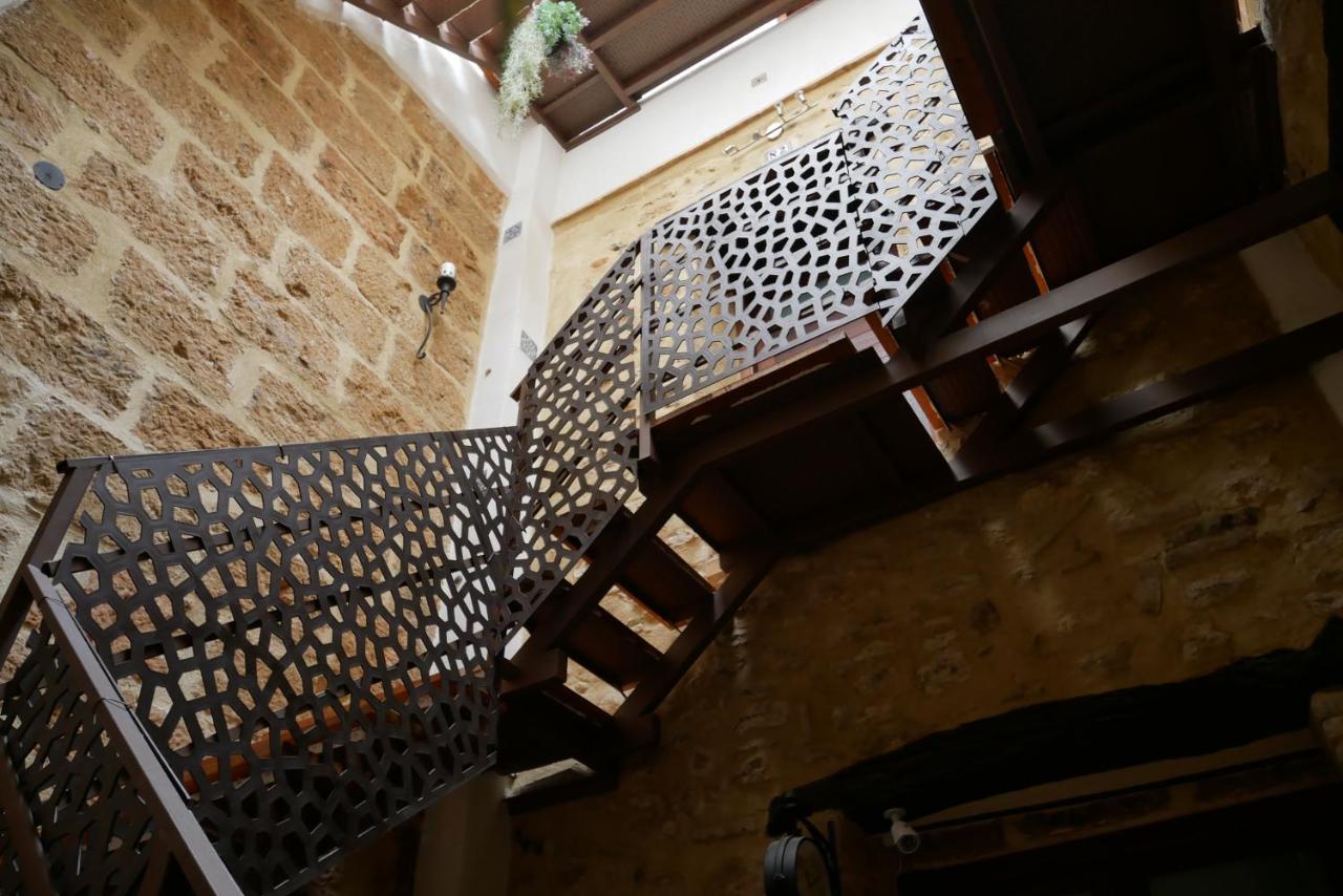 No4 Casatosca Javea - Apart Attico Con Terraza - Escaleras - En El Centro Del Casco Antiguo Экстерьер фото